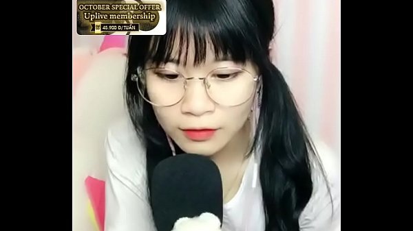 Em gái l Uplive kawaii