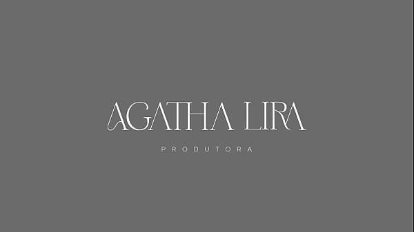Agatha Lira - Funk cu &eacute_ muito bom