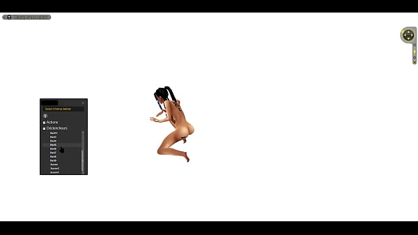 Ac femme baisse assie v9 17 triggers mail;toonslive3