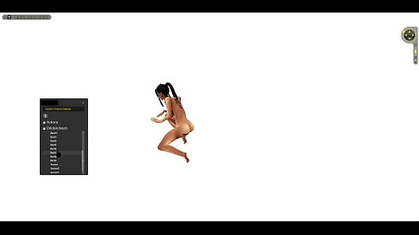 Ac femme baisse assie v9 17 triggers mail;toonslive3 