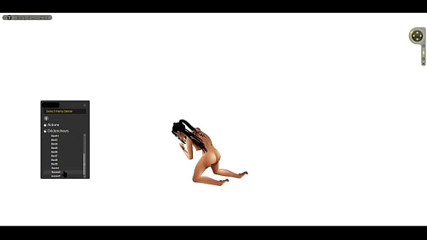 Ac femme baisse assie v9 17 triggers mail;toonslive3 