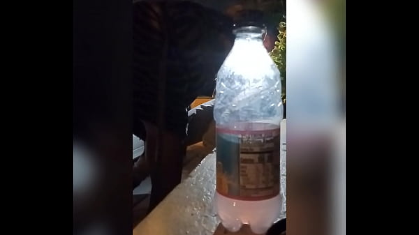 Stupid bottle messed up my video with Gaktrizzy! When directing your own porngoes wrong_lol