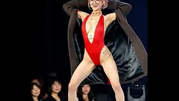 這才是真正的偶像 