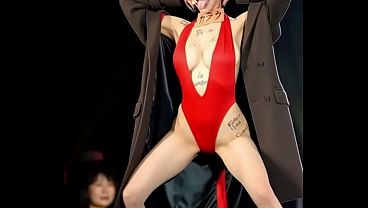 這才是真正的偶像 