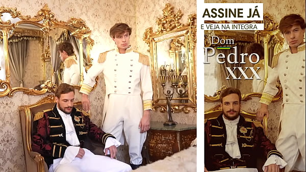 Play MP4 - Bastidores - Matheuz Henk & Samuel Decker & Lucas Ferrari - Bareback &lpar;Dom Pedro XXX&rpar;