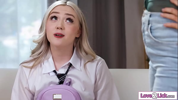 My straight_big titsmature_stepmom_strapon_fucks mypussy