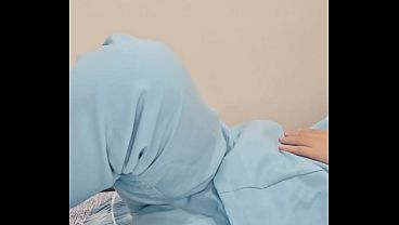 Nonton C&ocirc; Y T&aacute; Xinh đẹp Lồn Xinh P2- พยาบาลสาวเซ็กซี่ หีสีชมพูระเรื่อ แฉะเยิ้ม Part 2 thumbnail