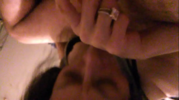 Jo Jo swallows like a pro 