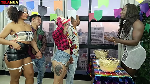 Play MP4 - &lpar;A TRAI&Ccedil;&Atilde;O&rpar; SANTA ANT&Ocirc;NIA CASAMENTEIRA MAIS SAFADA QUE AS NOIVAS