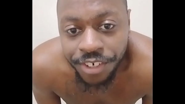 Introducing a more wet shiny and slick down version of myself for free 1 