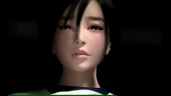 Umemaro 3D Horny Girl Vol 15