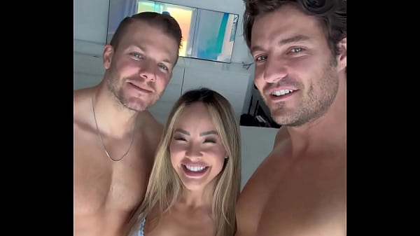 How we started v how we finished ms lindalan & codeyxxxsteele 