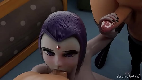 Raven With The Sisters thumbnail