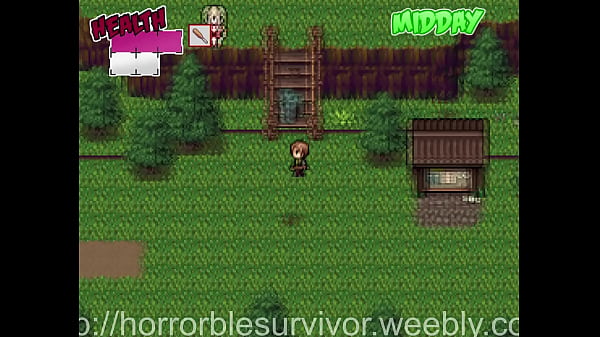 horrorble survivor after dark: zombie's_retreat: episode 10: FUCK THE MAYOR (LITERALLY)