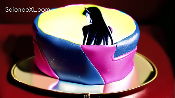 gamer girl_got cake eat dat ass