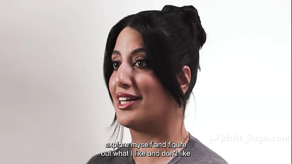 Big tits popular pornstar sarah arabic talks about industry sex & her preferences