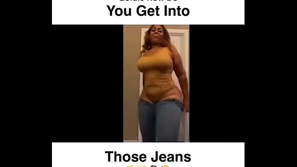 Big Butt compilation 
