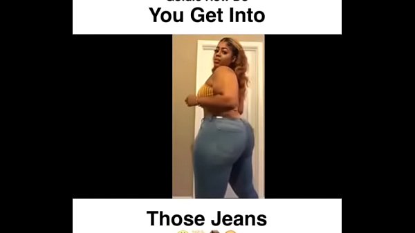 Big butt compilation