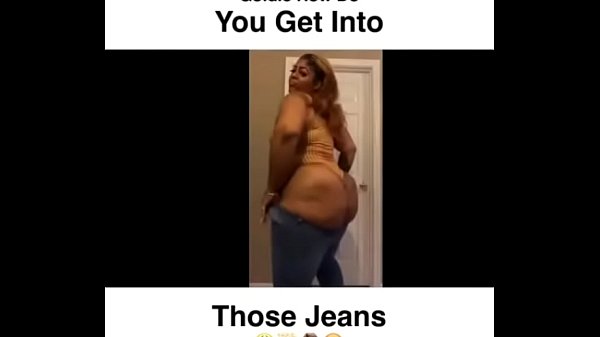 Mega ass compilation