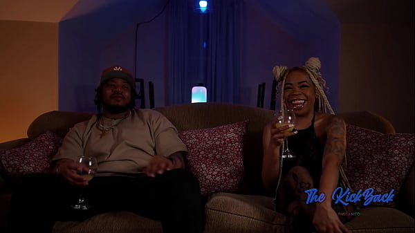 Nonton Pounded Out All Night: The Kickback Ft Tinee Badass thumbnail