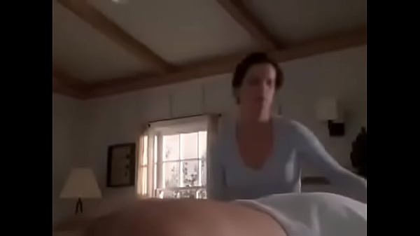 Brenda massage scene 