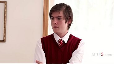 Showing My Future MIL How Much I Love Her Step Son 