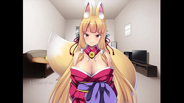Nonton Ejaculation Time Play With Fox Girl Ep2 - Giving Her A Creampie thumbnail