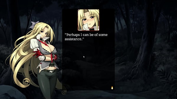 Nonton Soukoku Akki Muramasa Gameplay; Sayo thumbnail