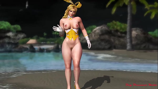 MMD R18DOA5LR_Helena Dance YouSay