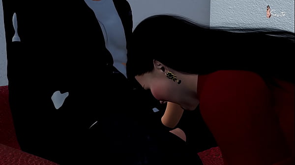 Desi bhabhi fucking boss to get a job interview gone wrong