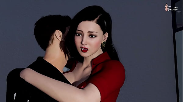 Desi bhabhi fucking boss to get a job interview gone wrong 