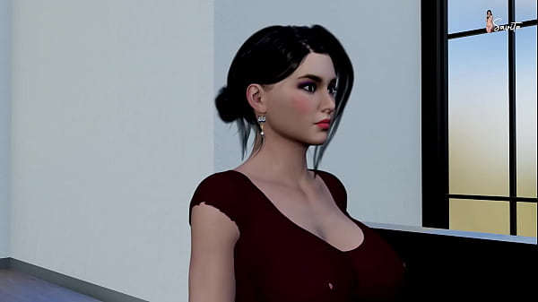 Desi bhabhi fucking boss to get a job interview gone wrong