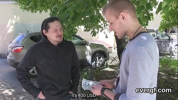 Skint fella allowspeculiar pal to poundhis girlfriend for bucks