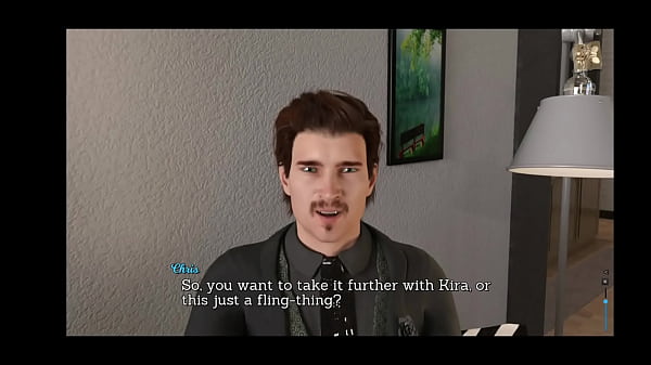 Play MP4 - Leap Of Faith 5&comma; Getting Ready For A Night Out