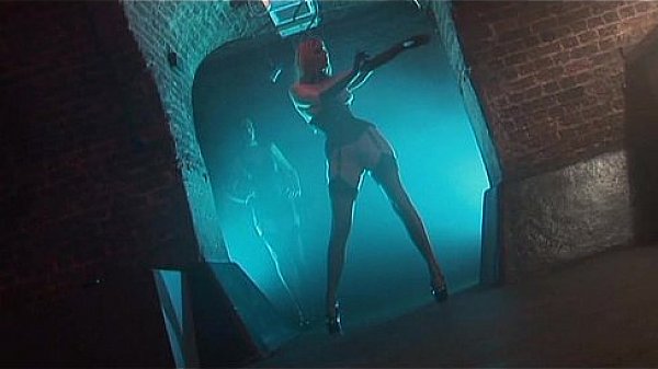 Harmony - The Wicked Ones - scene 4 