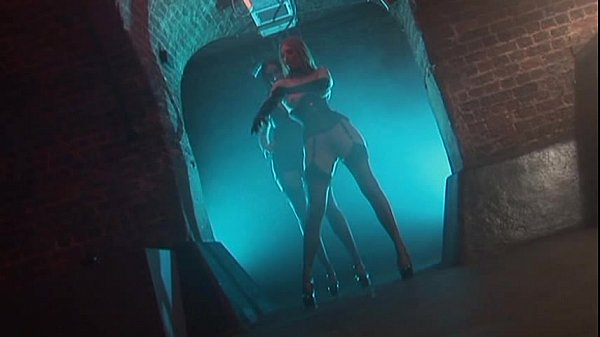 Play MP4 - Harmony - The Wicked Ones - scene 4