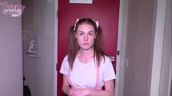 Cum Training! Gorgeous Ellie Murphy Asks Seth For Sex Advice! thumbnail