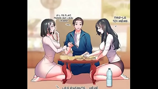 Son amie d'enfance a bien chang&eacute;