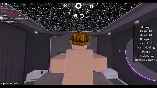 Sesion larga en roblox