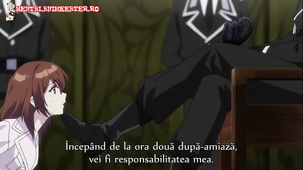 Amai choubatsu sweet punishment 01 