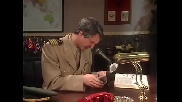 Sweet young blonde ava vincent report to government agent the situation about new nymphovirus