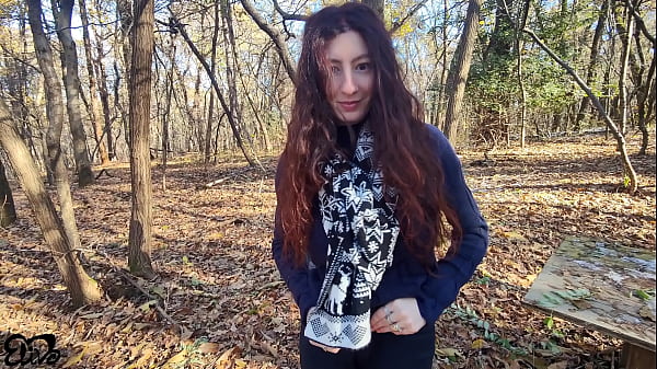 Winter quickie with end of year speech on the world of porn 