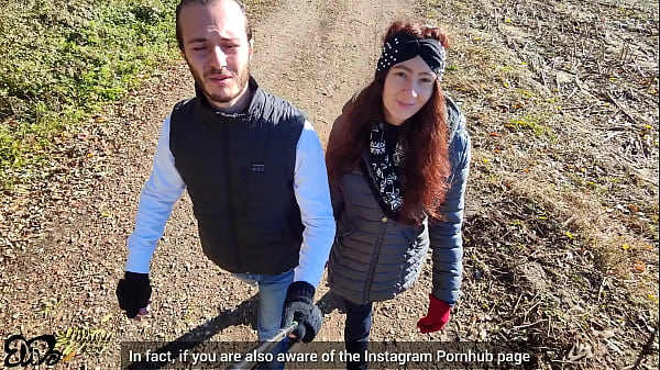 Winter quickie with end of year speech on the world of porn 