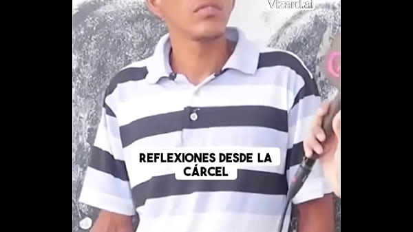 Nonton Reflexiones Desde La C&aacute;rcel #lamentos #historia #atrevidoypegajoso #decisiones #elchicletv #rehabilitacion #chiclenoticia... thumbnail