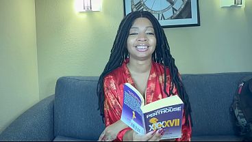 Reading with Eva Parker