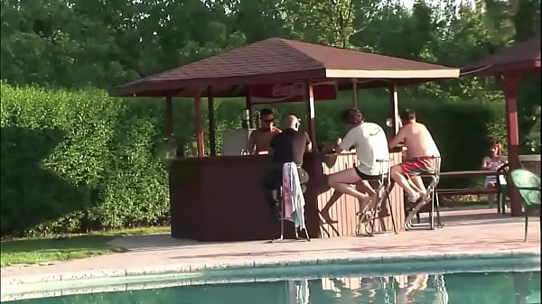 Nonton My Is A Hot Gndma Sucks And Fucks And Drinks Her Cummy Reward From A Glass thumbnail