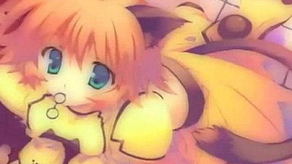 Hentai Ecchi Tribute Nude thumbnail