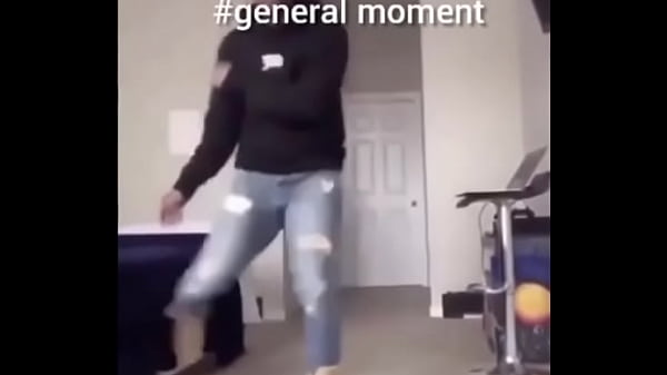 Two Loveable People go at it