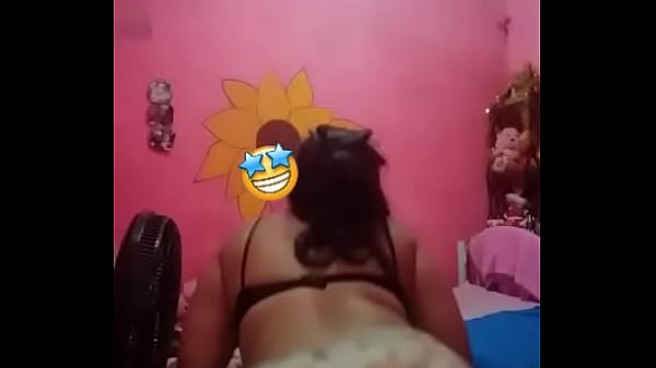 Baixinha rabuda