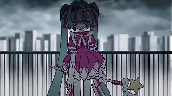 Retry Now (by Hatsune Miku)